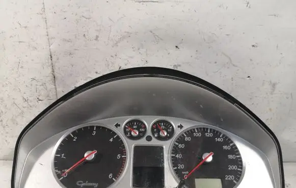 Ford Galaxy Speedometer (instrument cluster) 7M5920820K