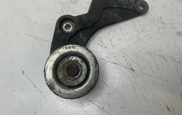 BMW 3 E46 Generator/alternator bracket 2248561