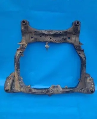 KIA Ceed Front control arm 624051H021