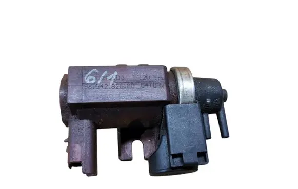 Volvo V50 Turbo solenoid valve 9654282880 04T037