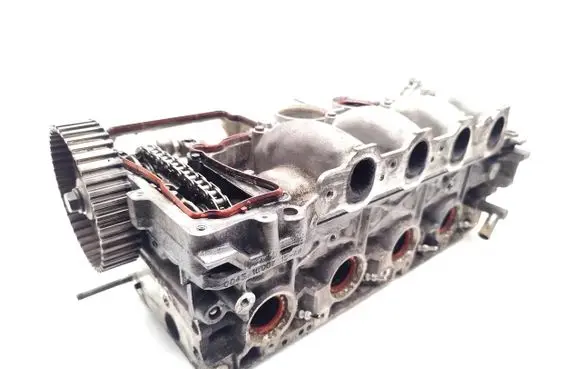 Ford Galaxy Engine head 9651569780 9686705110