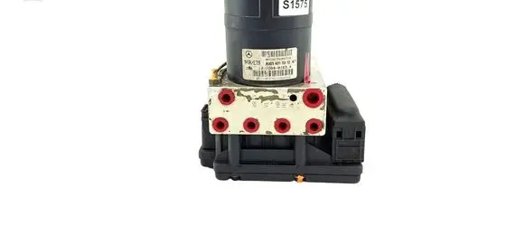 Mercedes-Benz SLK R170 ABS Pump A0034310312 10020401634 A0034310312K4