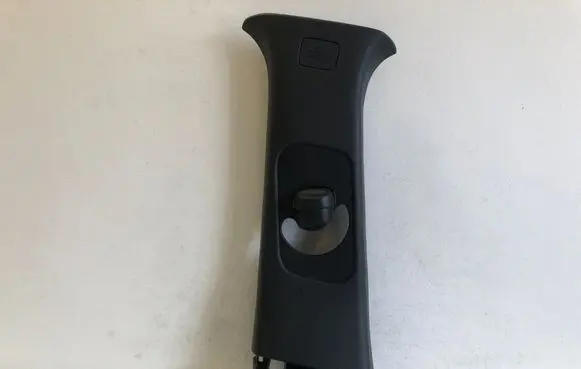 Nissan Qashqai J12 (B) pillar trim (top) 769866UA0A
