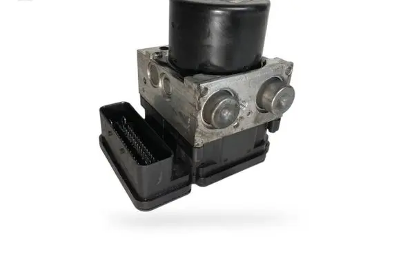Mercedes-Benz C W204 ABS Pump A2045455132 A2044313712