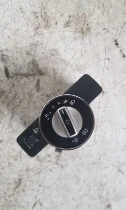 Mercedes-Benz E W212 Light switch 2129051600