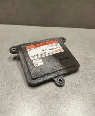 Xenon control unit/module