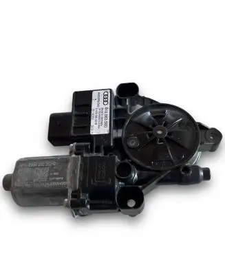 Audi A6 S6 C8 4K Central body control module 4K9863560
