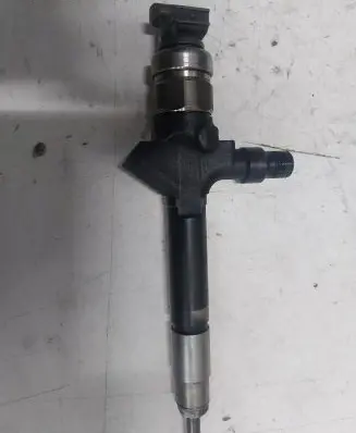 Mazda 6 Fuel injector RF7J13H50