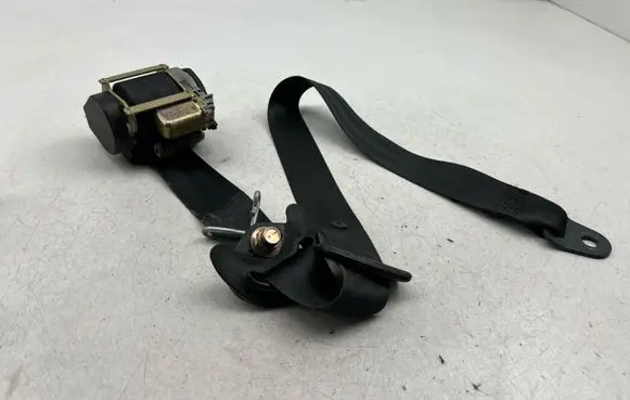 Peugeot 307 Front seatbelt 96527696XX