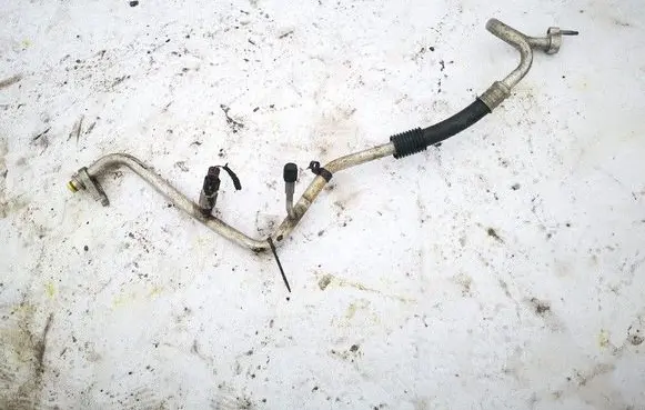 Ford Focus Air conditioning (A/C) pipe/hose