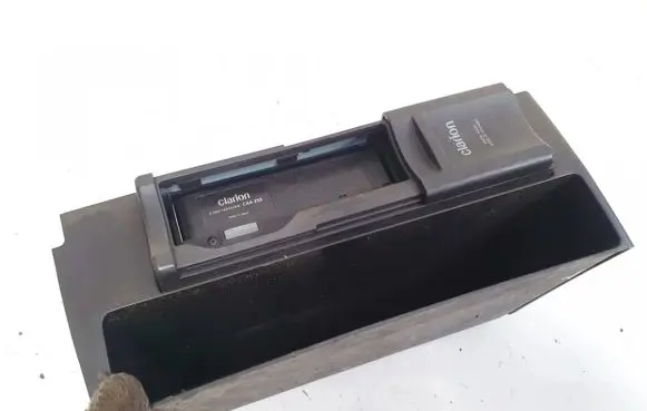 Peugeot 807 CD/DVD changer 1498590077
