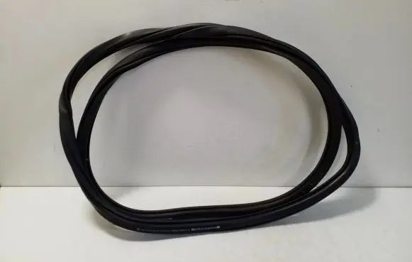 Audi e-tron Rear door rubber seal (on body) 4K4833721