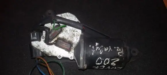 Rover 214 - 216 - 220 Wiper motor 22147498