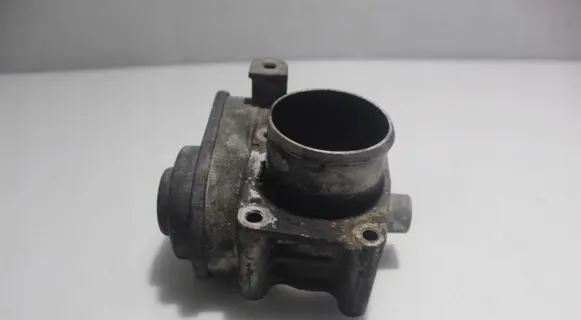 Opel Meriva A Engine shut-off valve 