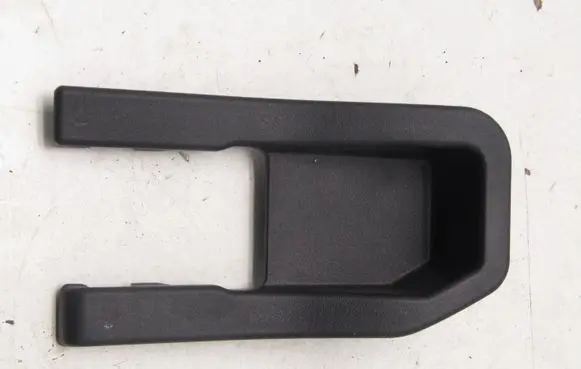 Mitsubishi Eclipse Cross Rear seat side bottom trim 6977A793