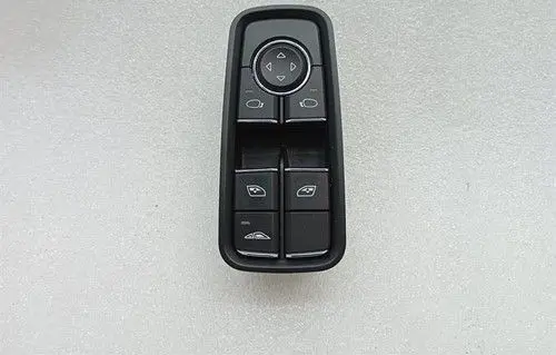 Porsche 911 991 Switch for retractable tow bar 99161315302