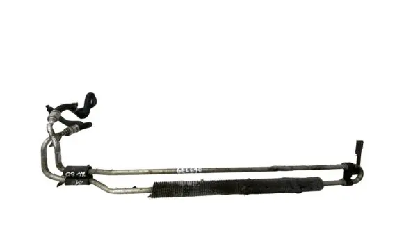 Volvo XC60 Power steering radiator 31317423