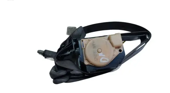 Hyundai Tucson JM Front seatbelt 888202E401 TCAF6EZ005