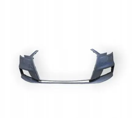 Audi A3 S3 8V Front bumper 8V3807437AF