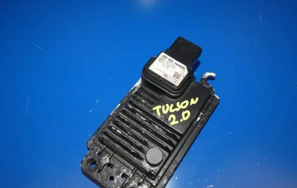 Hyundai Tucson TL Distronic sensor radar 95655-D7000 AS101A1700
