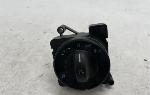 Volkswagen Crafter Light switch 9065450504