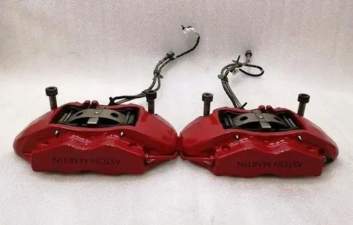Aston Martin DB9 Rear brake disc
