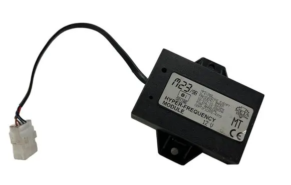 Maserati 3200 GT Coupe Alarm control unit/module 1057710597 MPT1349 1067510699
