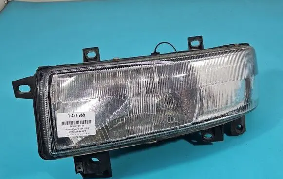 Headlight/headlamp