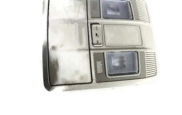 Mazda CX-3 Boot/trunk interior light KD4569971