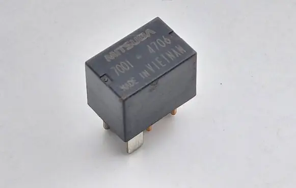 Honda CR-V Other relay 70014706