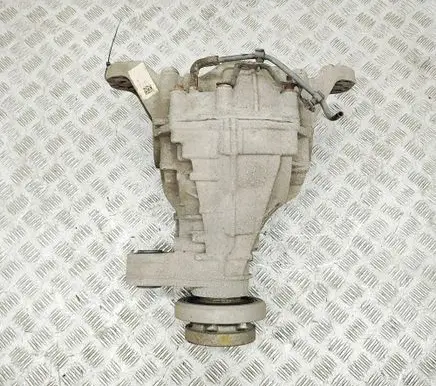 Maserati Levante Rear differential 670037685