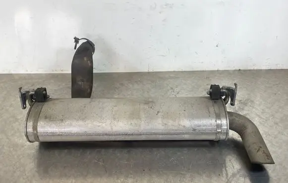 Muffler/silencer