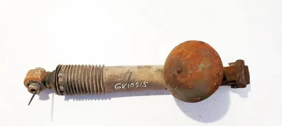 Citroen C5 Rear shock absorber/damper
