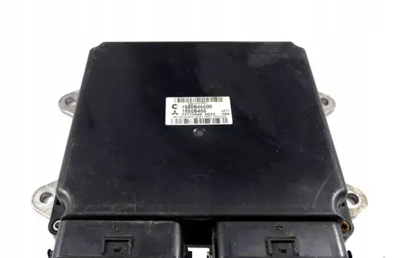 Mitsubishi Colt Engine control unit/module ECU 1860B466