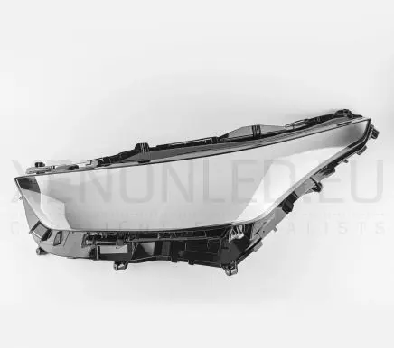 Toyota Highlander XU70 Headlight part 