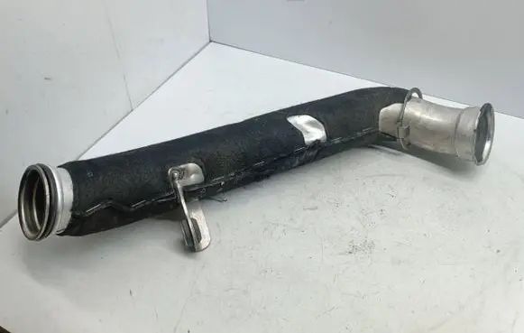 Mercedes-Benz E W213 Intercooler hose/pipe A6540980207