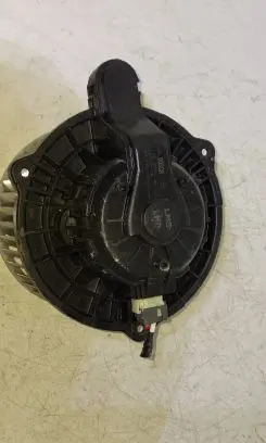 Tesla Model S Heater fan/blower
