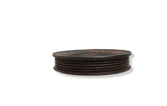 Volkswagen PASSAT B5 Power steering pump pulley 058145255