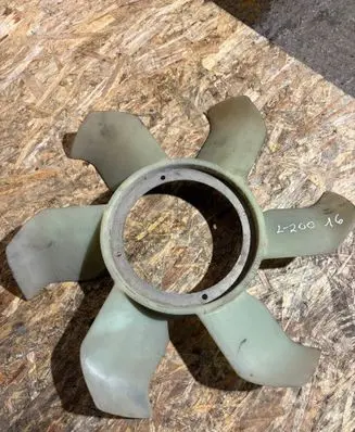 Mitsubishi L200 Viscous fan 1320A015