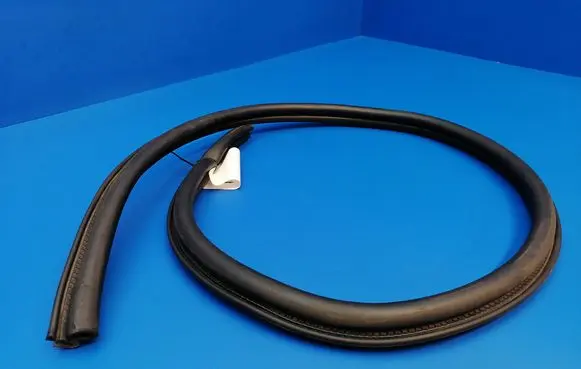 Ford Transit Engine compartment rubber 