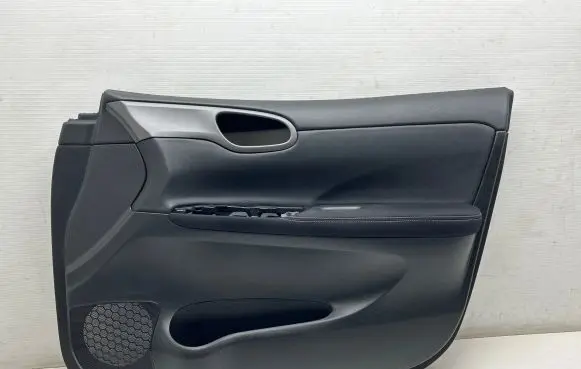 Nissan Pulsar Front door card panel trim 809003ZL0A