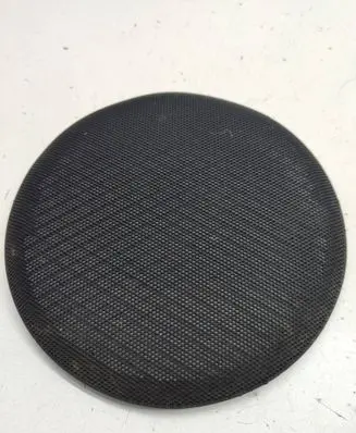 Mercedes-Benz ML W164 Front door speaker cover trim A1647270188