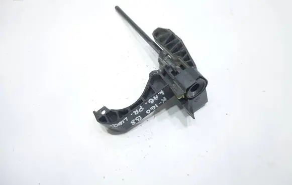 Volkswagen PASSAT B8 Headlight level height control switch