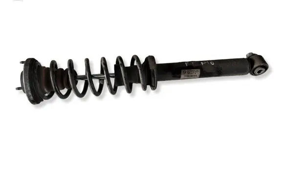 BMW 5 F10 F11 Rear shock absorber/damper 6789379F10 6789379 F10H544BLX