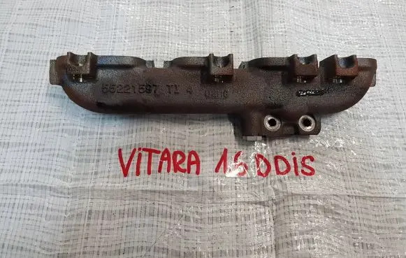 Suzuki Vitara (LY) Exhaust manifold