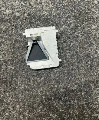 Mercedes-Benz C W206 Windshield/windscreen camera A0009001810
