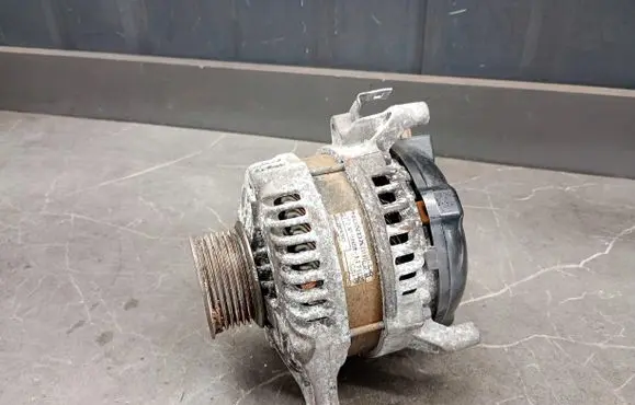 Honda Accord Generator/alternator 104210-5370