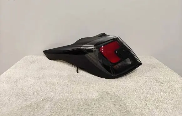 Rear/tail lights
