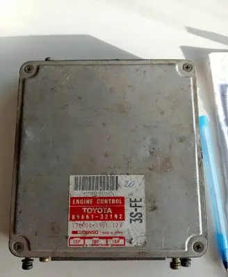 Toyota Camry Other control units/modules 8966132192
