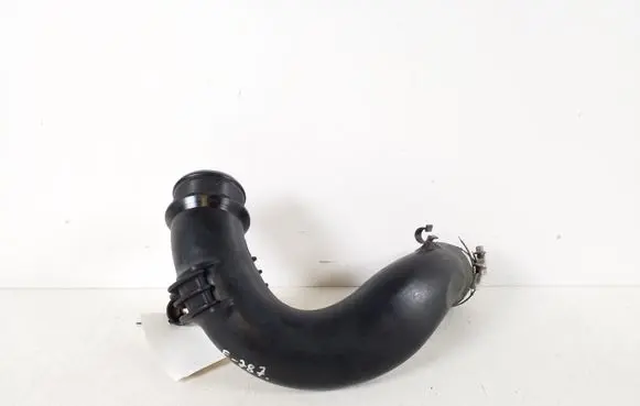 Volkswagen Multivan T5 Intercooler hose/pipe 7E0145762